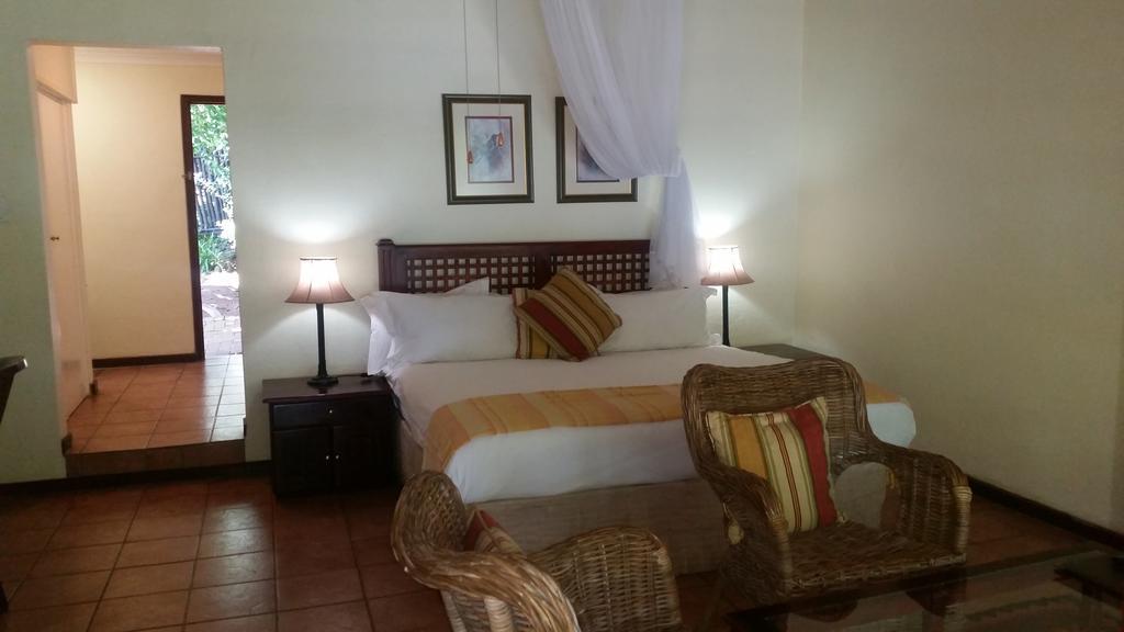 Hulala Lakeside Lodge Уайт Ривър Екстериор снимка