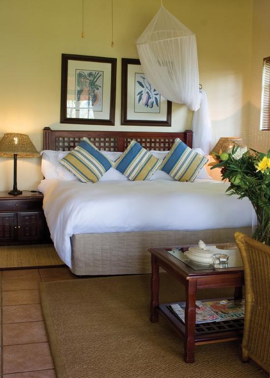 Hulala Lakeside Lodge Уайт Ривър Екстериор снимка